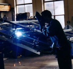Metallbau
