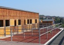 Aussenpaddoks